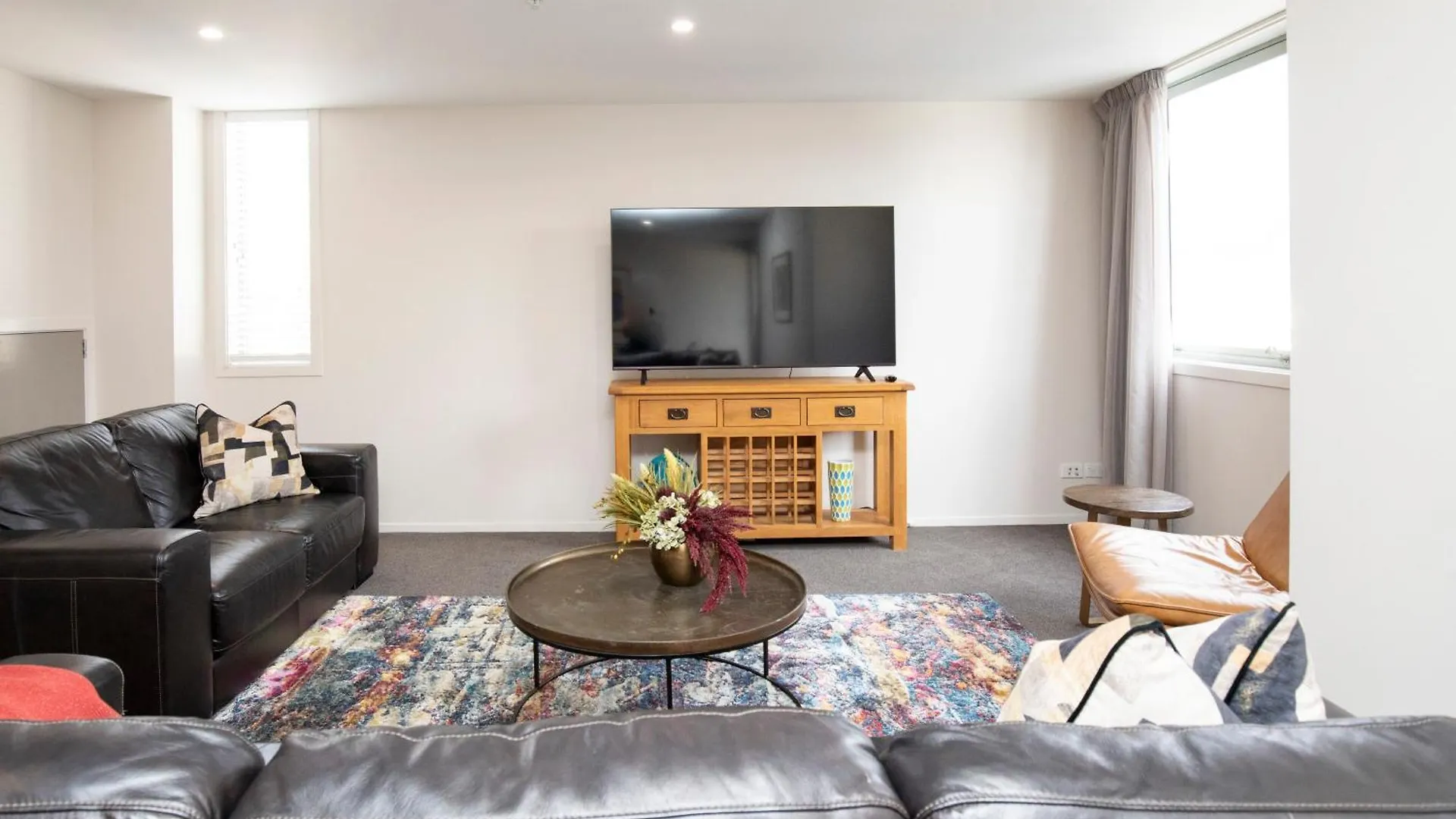 Cathedral Junction Apartments Christchurch